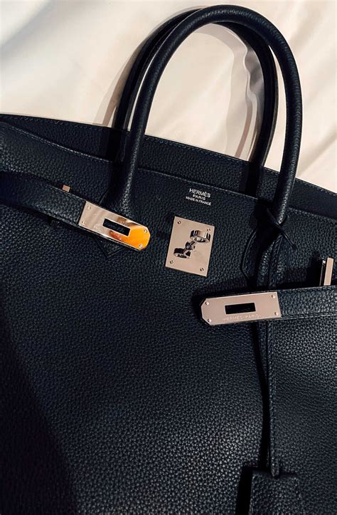 how are hermes bags made|hermes bag made in france.